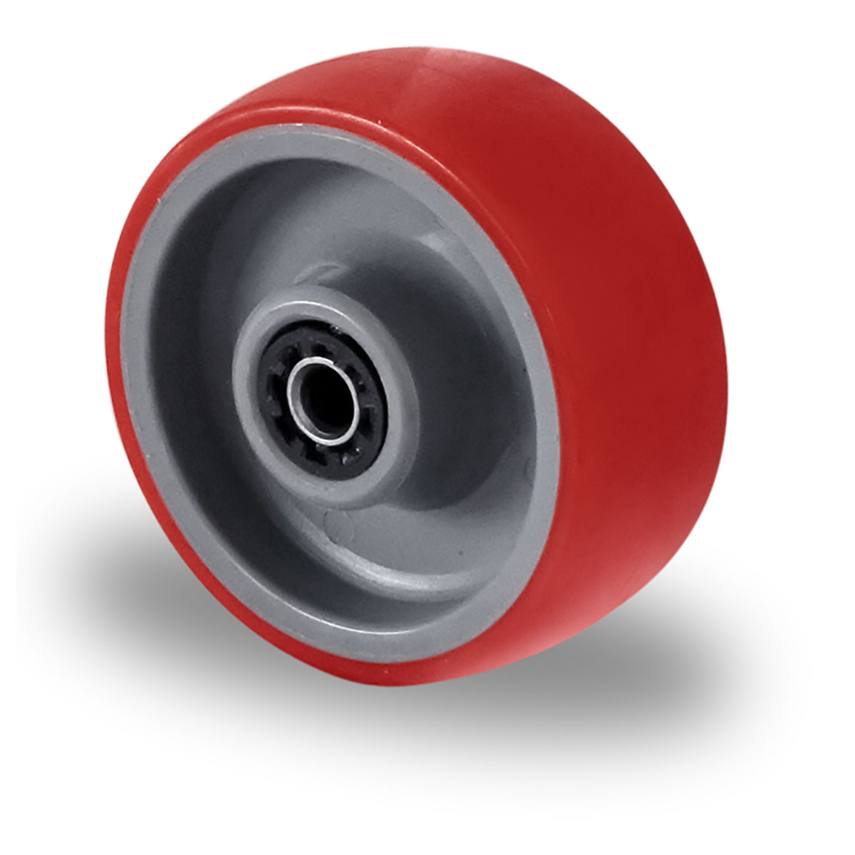 wheel d 80 mm series N2U6 roller bearing