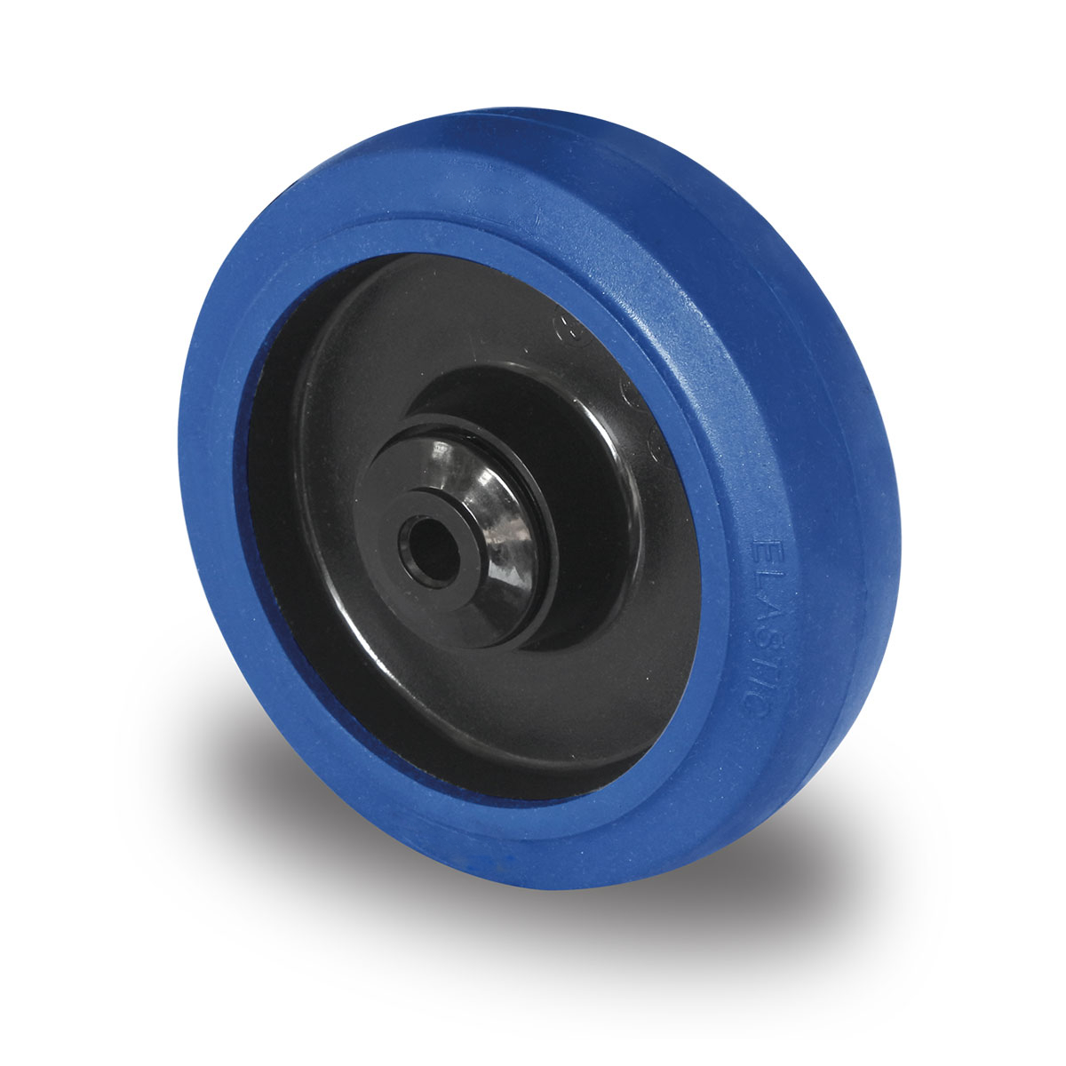 wheel d 80 mm series R4E1 ball bearing