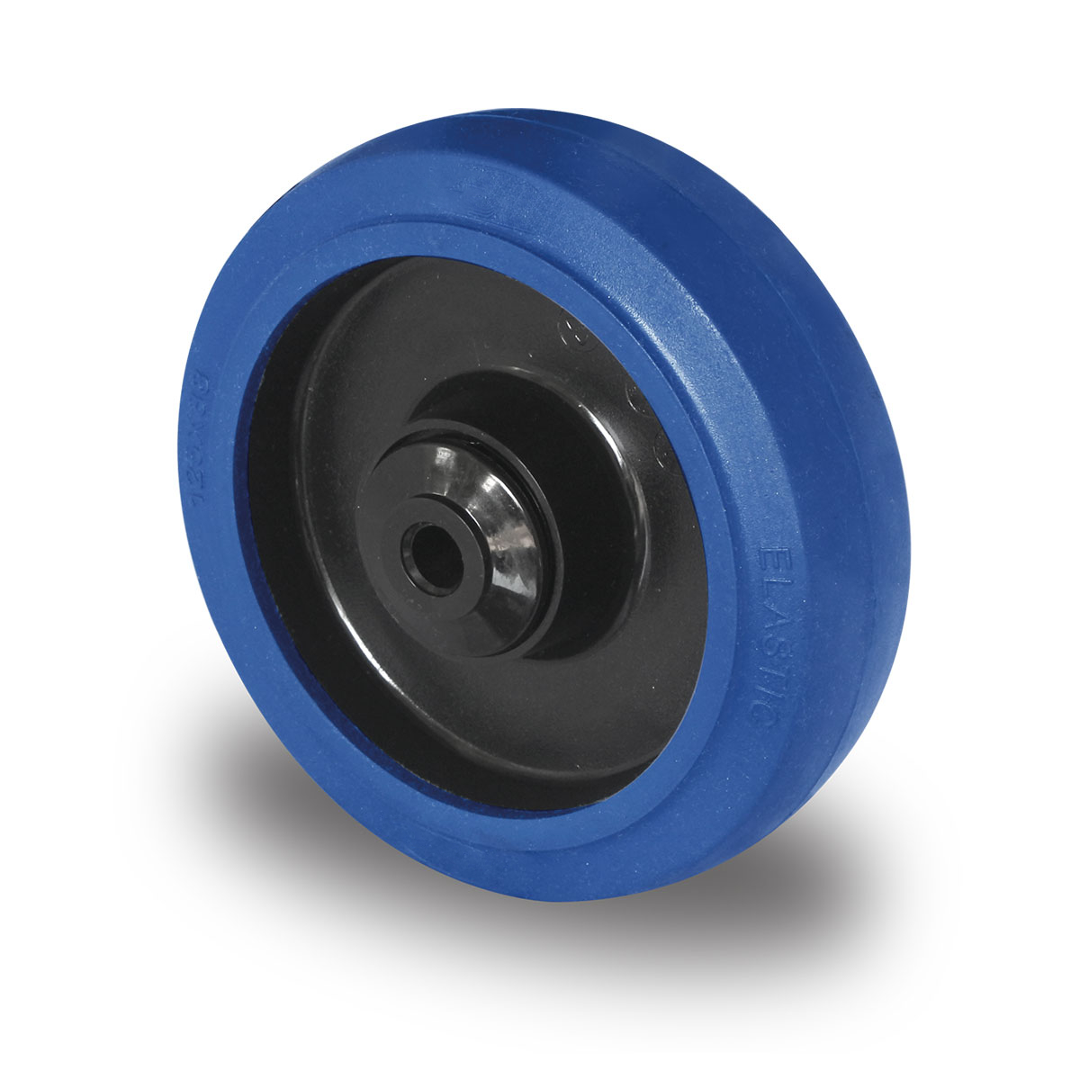 wheel d 125 mm series R4E1 ball bearing