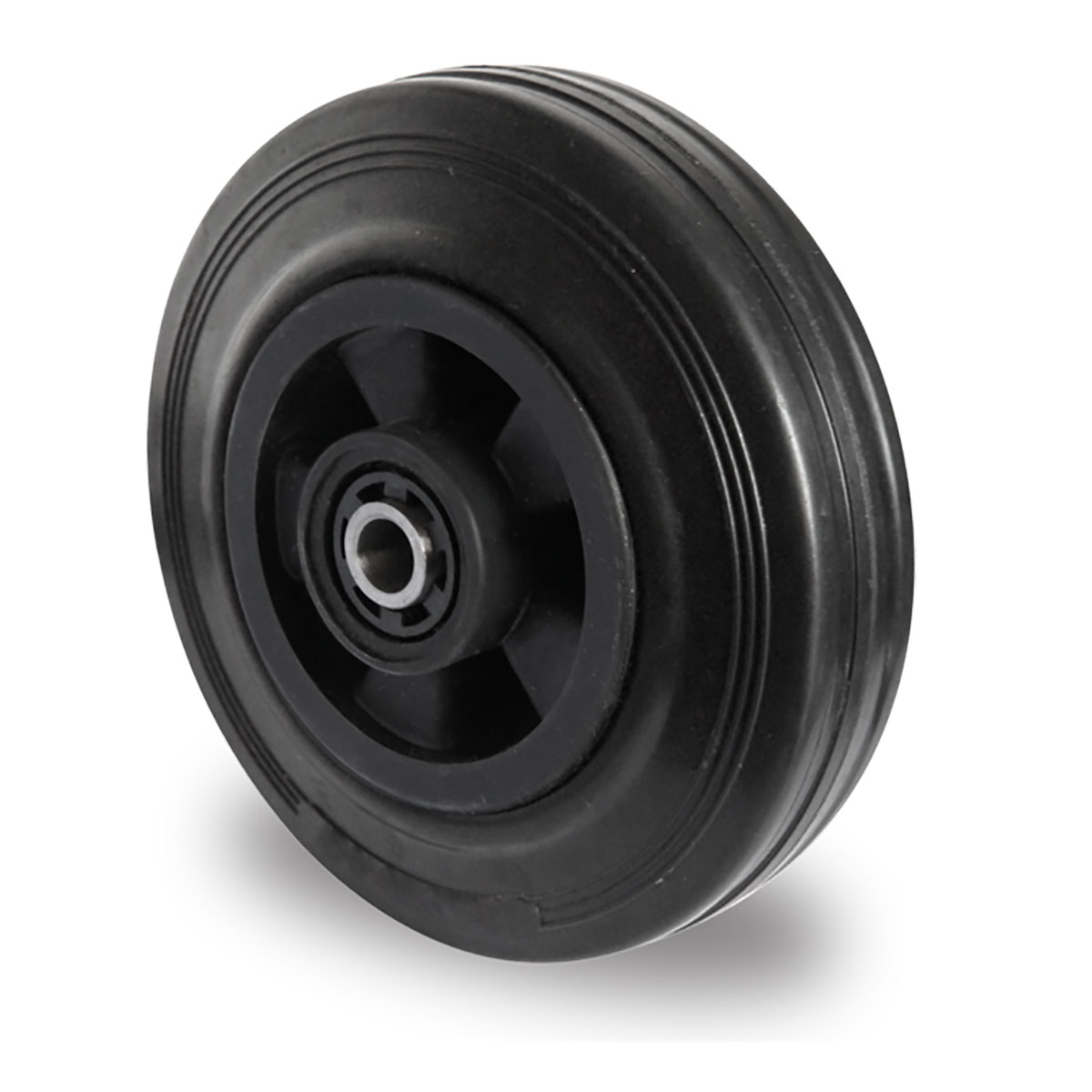 wheel d 160 mm series P4S4 roller bearing