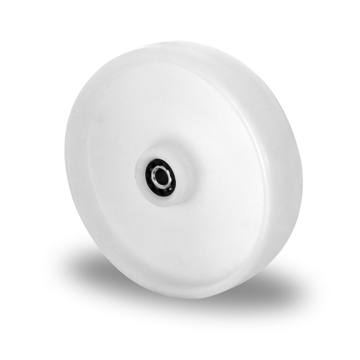 wheel d 200 mm series N0N0 roller bearing