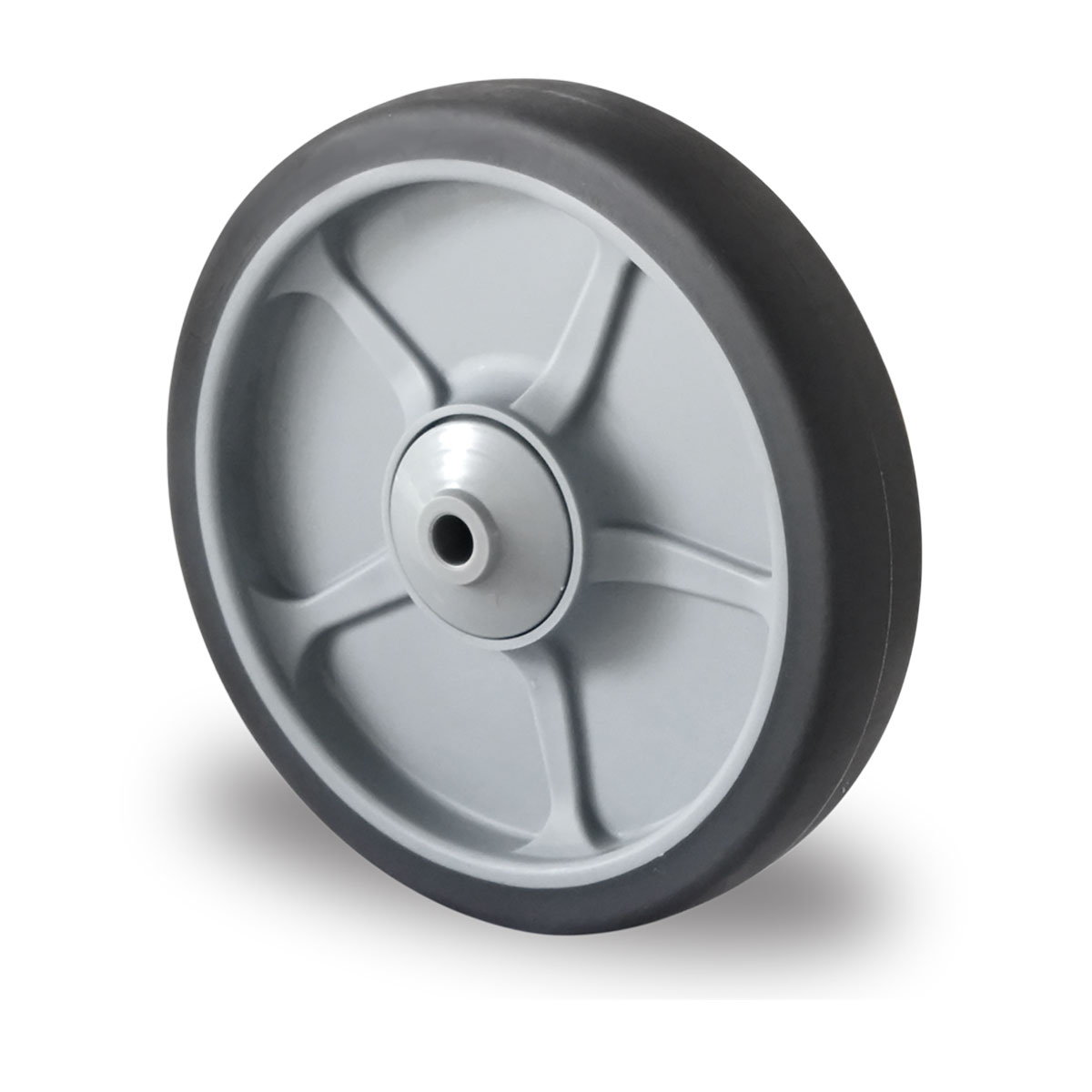 wheel d 200 mm series P2G2 ball bearing