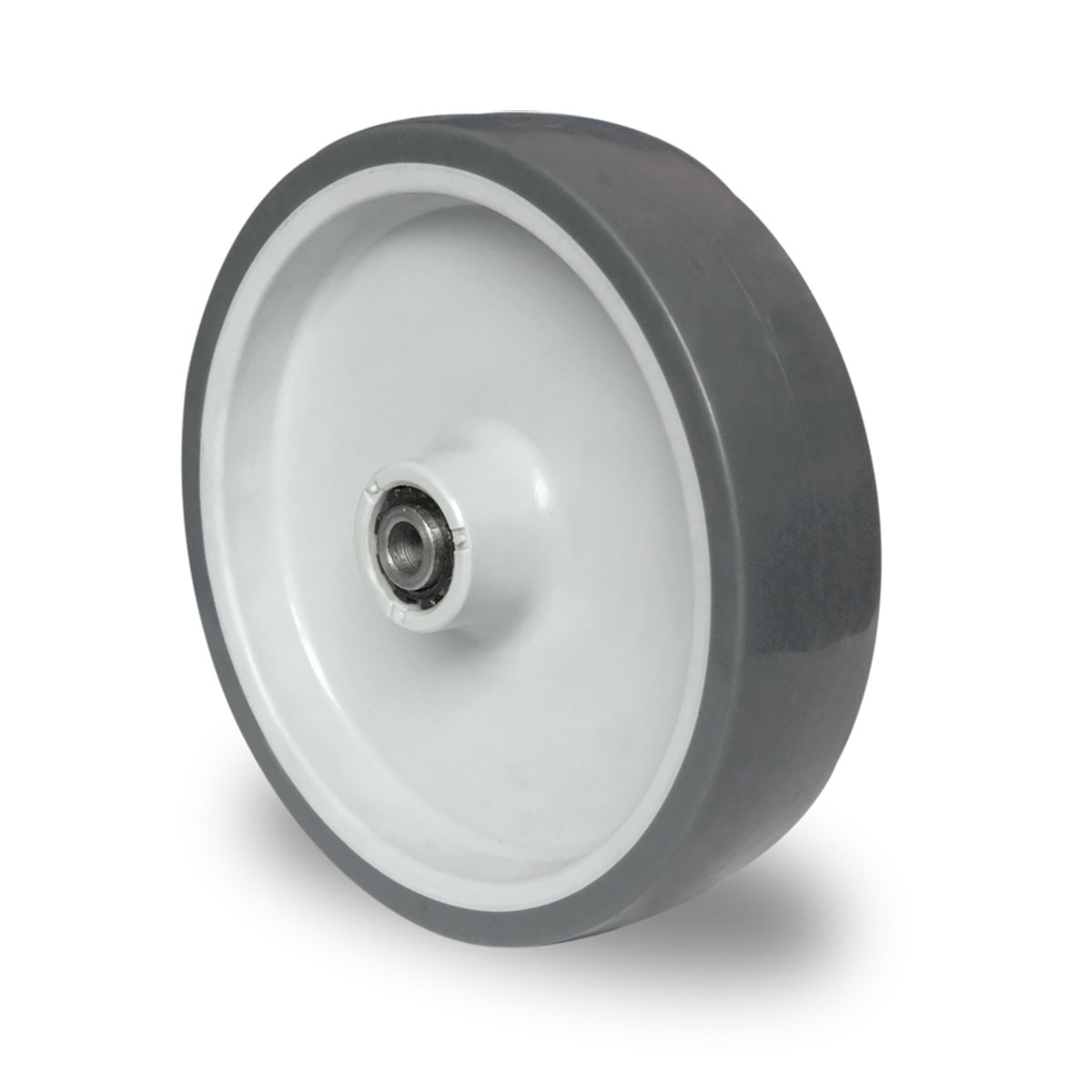 wheel d 200 mm series P2V2 roller bearing
