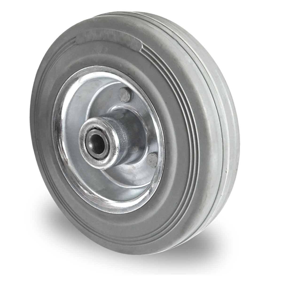 hjul d 200 mm serie SWR2 rulleleje